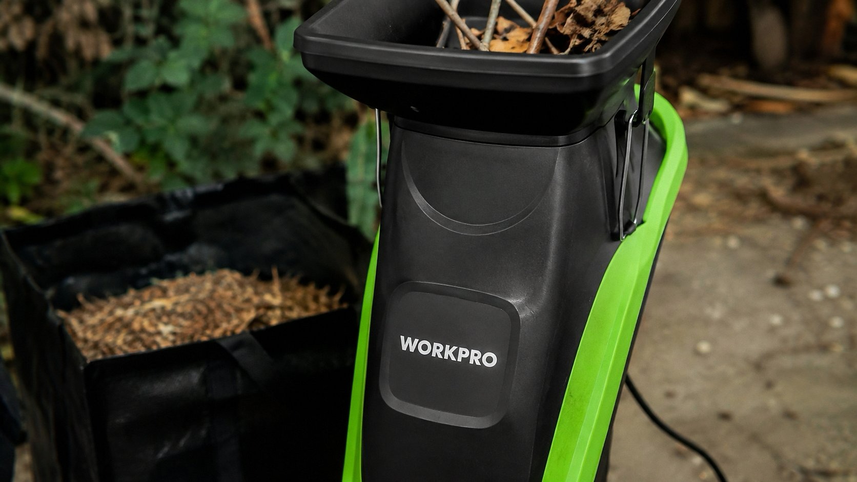 WORKPRO 2500W