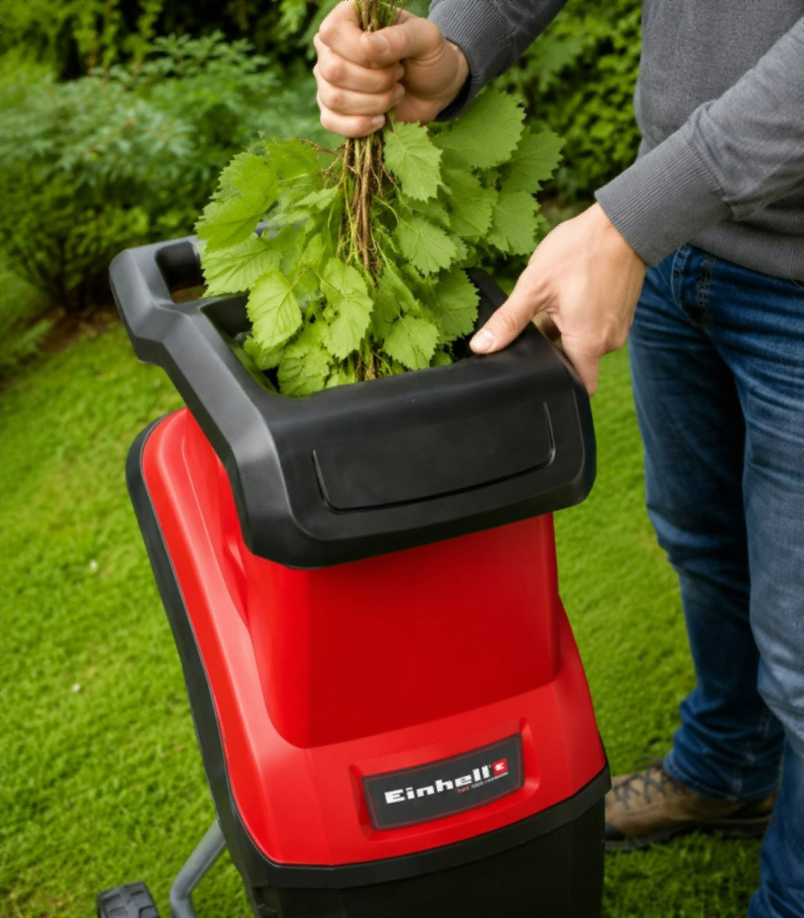 Einhell GC-KS 2540 Review